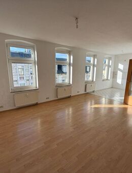 Gemütliche, helle 3-Raum-Wohnung in Gera - Debschwitz - Gera