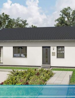 Familienbungalow Ramerberg - Neubau mit KfW 55 Standard - Ramerberg
