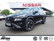 Nissan X-Trail, N-Trek e-POWER 204 4x2, Jahr 2022 - Bünde