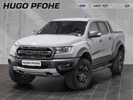 Ford Ranger, 2.0 l TDCi Raptor Autm Doppelk Pritsche, Jahr 2019 - Hamburg