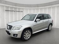 Mercedes-Benz GLK 220 CDI BlueEfficiency*Automatik*PDC*AHK - Brandenburg (Havel)