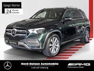 Mercedes GLE 400, d Distro, Jahr 2021 - Hamburg Hamburg-Nord