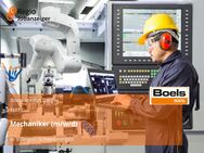 Mechaniker (m/w/d) - Villingen-Schwenningen