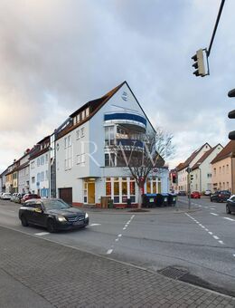 Ihr neues Zuhause: Moderne 3,5-Zimmer-Wohnung in bester Lage von Rottenburg! - Rottenburg (Neckar)