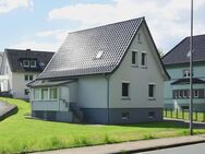 - Jung kauft Alt - Nettes Wohnhaus in schöner Lage in Herford - Eickum - Herford (Hansestadt)