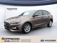 Hyundai i30, 1.5 FL (MJ22), Jahr 2021 - Neunkirchen (Nordrhein-Westfalen)