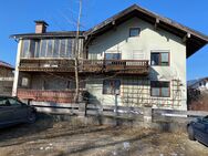 3 Parteienhaus renovierungsbedürftig in Top Lage - Rosenheim