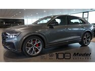 Audi Q8 60 TFSI e quattro | Matrix | HuD | B&O | 22" - Blaufelden