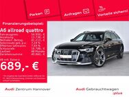 Audi A6 Allroad, quattro 50 TDI, Jahr 2022 - Hannover