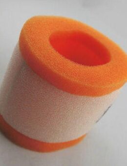 Yamaha GT TY 50-80 YZ80 Klassik TwinAir Luftfilter Filtereinsatz Airfoam - Eschershausen