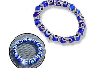 Blaue Armband Nazar Boncuk Auge Perlenoptik Blick Schmuck Böse Blick Armschmuck 9,90 €* - Villingen-Schwenningen