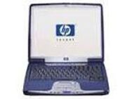 HP-Omnibook Notebook mit Windows XP und Dockingstation - Rosenheim