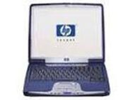 HP-Omnibook Notebook mit Windows XP und Dockingstation - Rosenheim