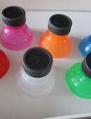 Dosenverschluss mit Schraubdeckel/Wespenschutz 6 StückSet ab €2,00 in 51105