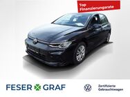 VW Golf, 1.5 VIII R-Line eTSI 7 L, Jahr 2023 - Schwabach