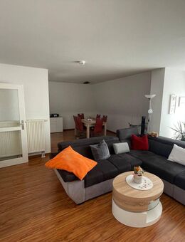 Helle 2-Zimmer ETW mit 3 Balkonen und Blick über Dresden - Dresden