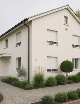 Ihr Wohntraum als Projekt in Nienberge - Münster