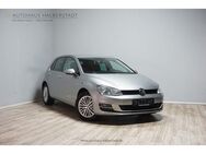 VW Golf 1.4 TSI Cup/Klima/Navi/Sitzheiz/Navi/PDC - Halberstadt