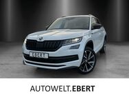 Skoda Kodiaq, 2.0 TDI Sportline, Jahr 2020 - Bensheim