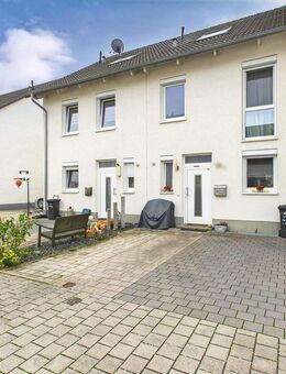 Modernes Reihenmittelhaus mit hochwertiger Ausstattung, - ruhig und zentral in Magstadt - Magstadt
