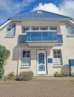 Gepflegte Ferienwohnung an der Nordsee - Cuxhaven