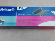 PELIKAN Fax Film Roll Druckfolie 547569 Gr.2152, Phonefax 2600 2700 , Telekom, Siemens, 150 Seiten, mit Chip - Ahrensburg