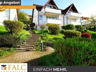 Mittendrin und doch im Grünen - FALC Immobilien Heilbronn - Bad Friedrichshall