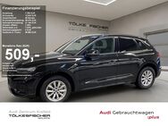 Audi Q5, 2.0 TDI quattro 40 S-Line S-line, Jahr 2020 - Krefeld