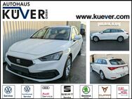 Seat Leon, 1.5 ST eTSI Style, Jahr 2024 - Hagen (Bremischen)