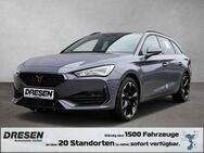 CUPRA Leon, 1.4 Cupra Sportstourer e-Hybrid ( 204 ), Jahr 2023 - Korschenbroich