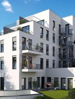 Ein Traum über den Dächern von Bonn Beuel - Bonn