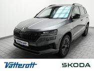 Skoda Karoq, 2.0 TDI Sportline elektr, Jahr 2024 - Holzminden