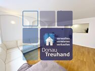 Frisch sanierte und vermietet Altbauwohnung mit 2 Zimmern in Vilshofen - Vilshofen (Donau)