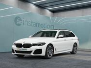 BMW 530, i M Sport Laserlicht H K, Jahr 2020 - München