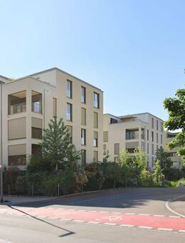 Moderne 5,5-Zimmer-Wohnung über zwei Etagen in Weil am Rhein - Weil (Rhein)