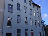 interessante Zweiraum Wohnung im Stadtzentrum - Schönebeck (Elbe)