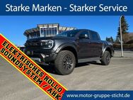 Ford Ranger, Raptor DOKA ##V6#LADERAUMROLLO, Jahr 2022 - Bayreuth