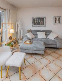 Reihenmittelhaus in Dortmund Aplerbeck mit zusätzlichem Potential durch ausgebautes Dachgeschoss - Dortmund