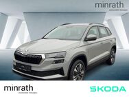 Skoda Karoq, 1.5 TSI TOUR, Jahr 2024 - Moers