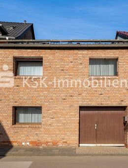 Viel Platz für individuelle Wohnkonzepte in Weilerswist-Klein-Vernich. - Weilerswist