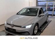 VW Golf, 1.5 TSI VIII LIFE | | | |, Jahr 2020 - Plattling