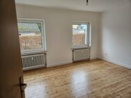 Neu renovierte - geschmackvolle, gepflegte 3-Zimmer-Wohnung mit Balkon und neuer EBK in Trier - als WG geeignet - Trier