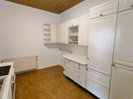 Großzügige 3-Raum-Wohnung mit überdachter Terrasse - Bitterfeld-Wolfen Bitterfeld