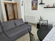 Schöne, helle 2-Zimmerwohnung in Illertissen-Stadt (ebenerdig) - Illertissen