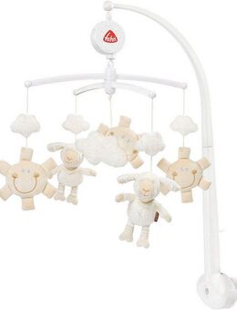 Fehn Mobile BabyLOVE, Schaf Musikmobile