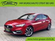 Seat Leon, 1.5 eTSI, Jahr 2020 - Wunsiedel