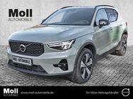 Volvo XC40, T5, Jahr 2023 - Bergheim (Nordrhein-Westfalen)