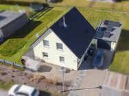 Neuwertiges Einfamilienhaus (BJ 2021) mit Garage in Otterndorf - Otterndorf