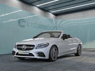 Mercedes C 43 AMG, , Jahr 2021 - München