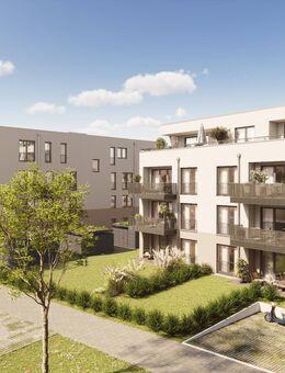 KOMFORT PENTHOUSE MIT EIGENEM LIFTZUGANG UND HOMEOFFICE - Tamm